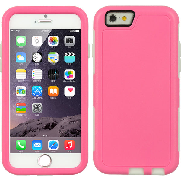 Apple iPhone 6 Hybrid Case