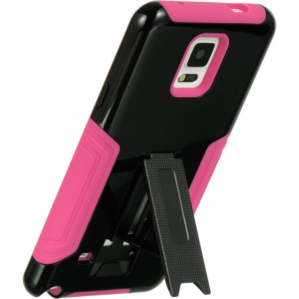 Samsung Galaxy Note 4 Lightweight Hybrid Case