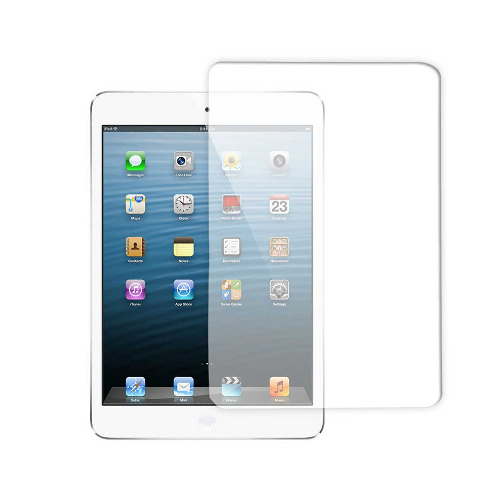 iPad Mini Clear Screen Protector