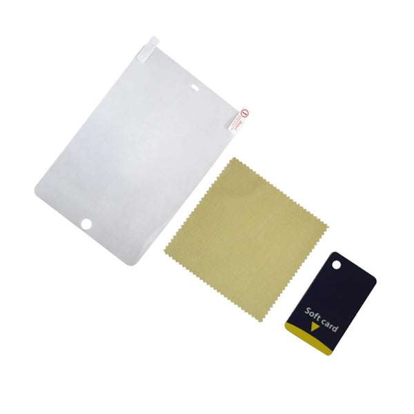 iPad Mini Clear Screen Protector