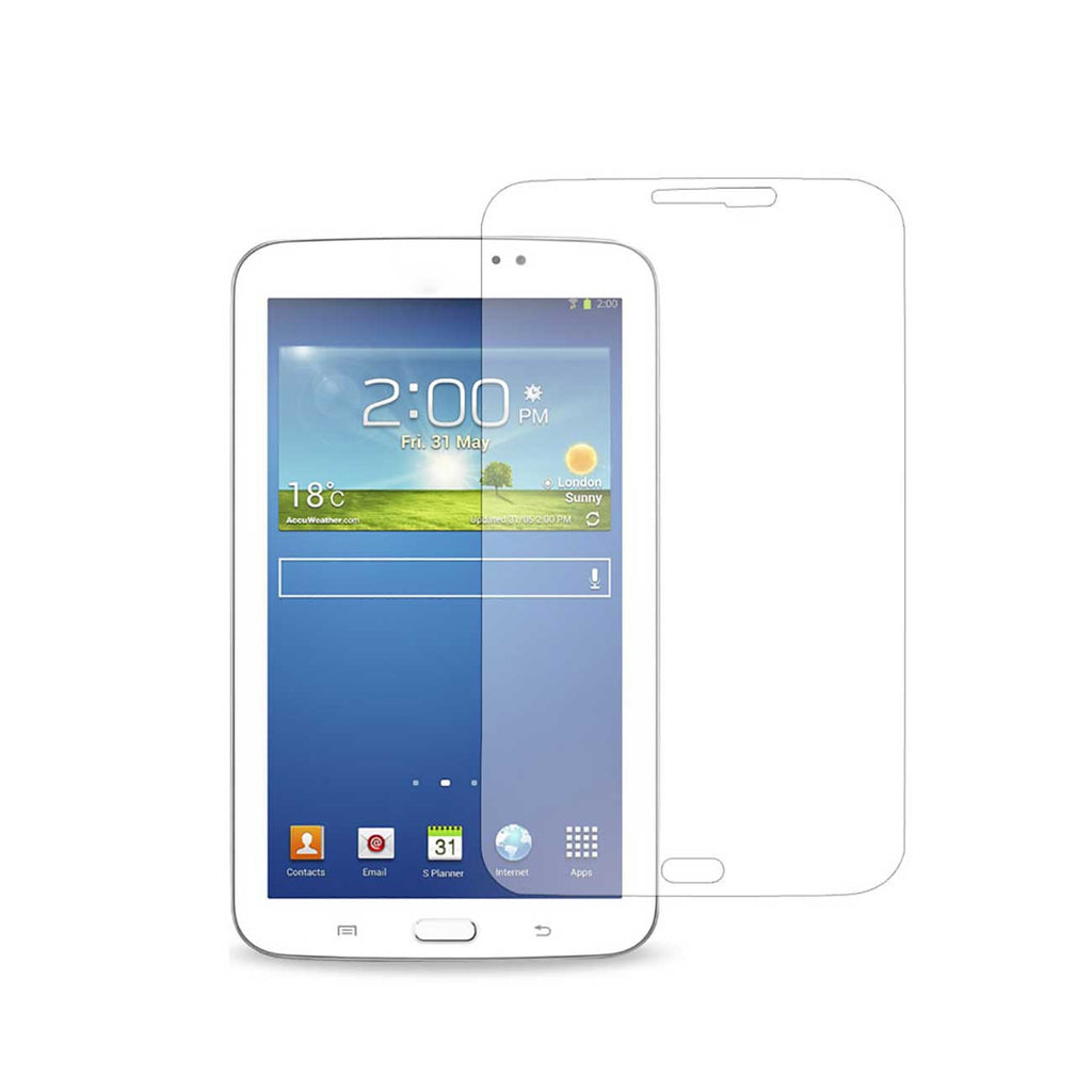 Samsung Galaxy Tab 3 7.0 Clear Screen Protector