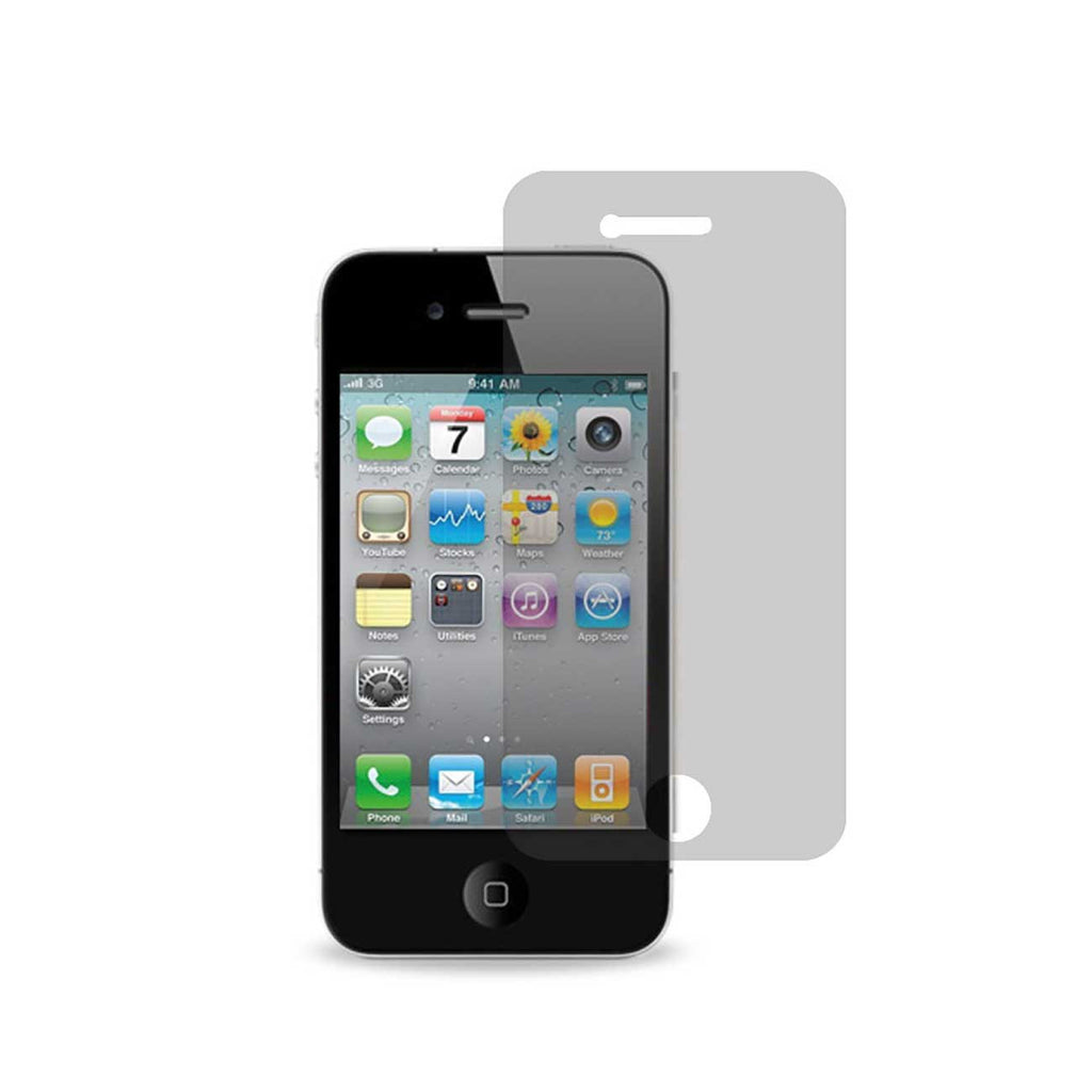 iPhone 4G Privacy Screen Protector