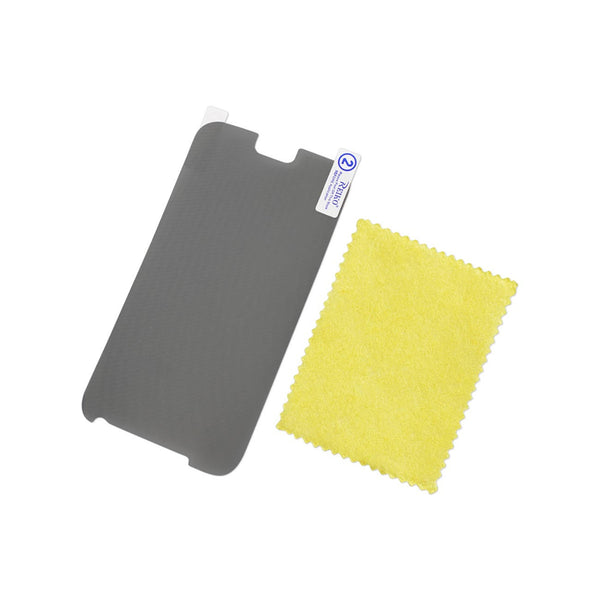 Samsung Galaxy Note 2 Privacy Screen Protector