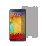 Samsung Galaxy Note 3 Privacy Screen Protector