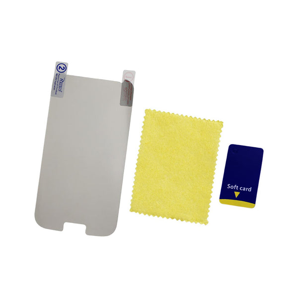 Samsung Galaxy S4 Privacy Screen Protector