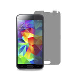 Samsung Galaxy S5 Privacy Screen Protector