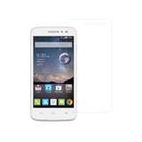 Alcatel One Touch Pop Astro Two Pieces Screen Protector