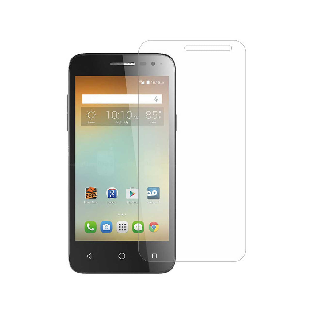 Alcatel One Touch Elevate Two Pieces Screen Protector