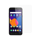 Alcatel Onetouch Idol 3 5.5 Two Pieces Screen Protector