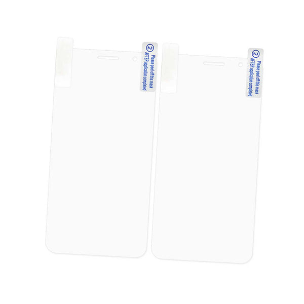 Alcatel Onetouch Idol 3 5.5 Two Pieces Screen Protector