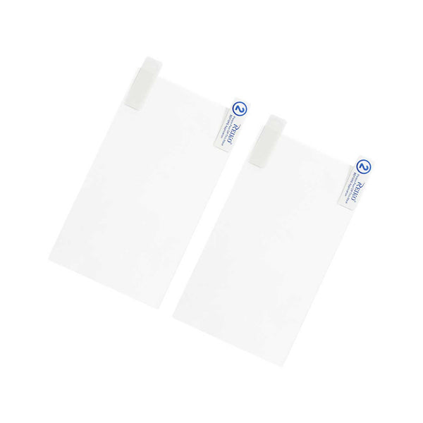 HTC Desire 510 Two Pieces Screen Protector