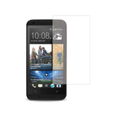 HTC Desire 610 Two Pieces Screen Protector