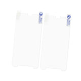  HTC One A9 Two Pieces Screen Protector In Clear