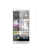 HTC One Max T6 Two Pieces Screen Protector