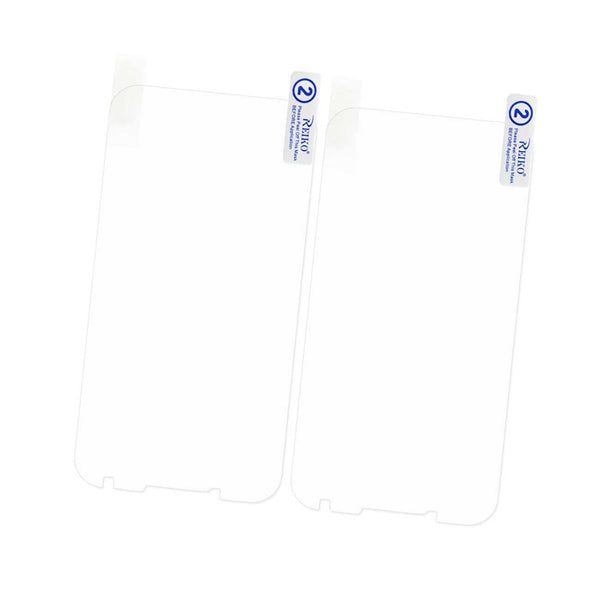 Huawei Union Two Pieces Screen Protector