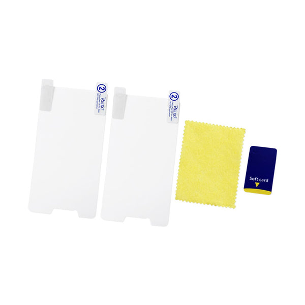 Huawei Valiant Two Pieces Screen Protector