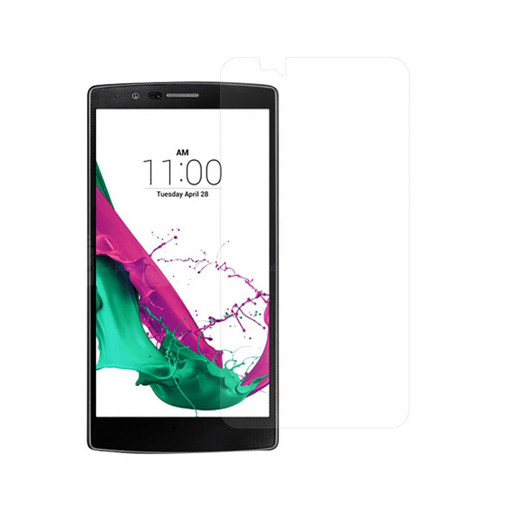 LG G4 Two Pieces Screen Protector