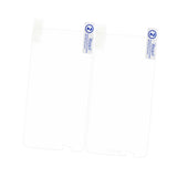  LG G4 Two Pieces Screen Protector In Clear