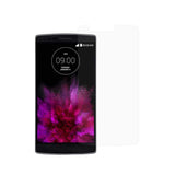 LG G Flex 2 Two Pieces Screen Protector