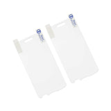  LG Volt Two Pieces Screen Protector In Clear