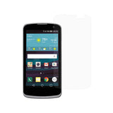 LG Spree Two Pieces Screen Protector