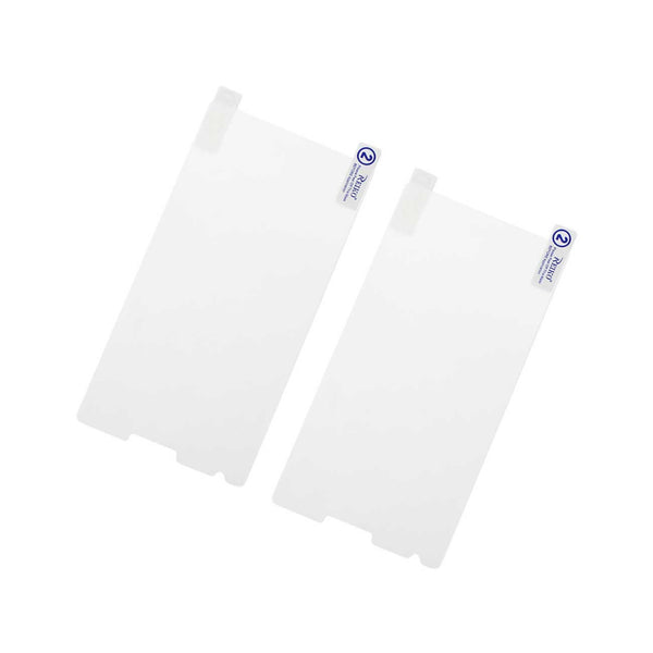 Nokia Lumia 1520 Two Pieces Screen Protector