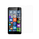 Nokia Lumia 640 Two Pieces Screen Protector