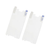  Samsung Galaxy Alpha Two Pieces Screen Protector In Clear