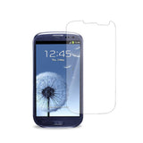 Samsung Galaxy S3 Two Pieces Screen Protector