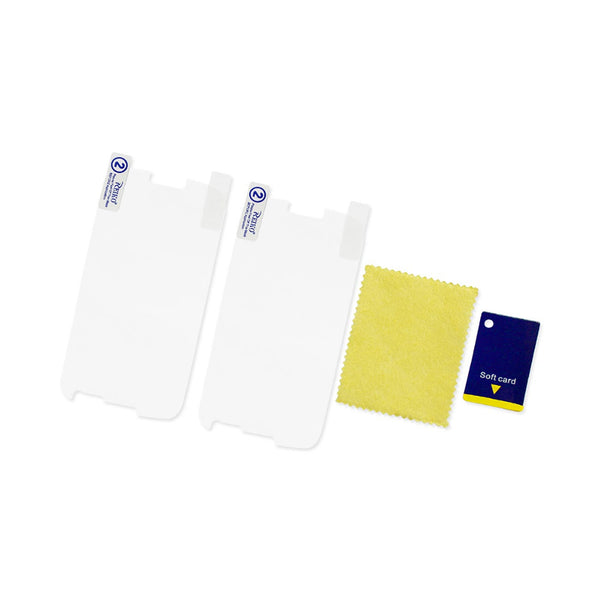 Samsung Galaxy S3 Two Pieces Screen Protector