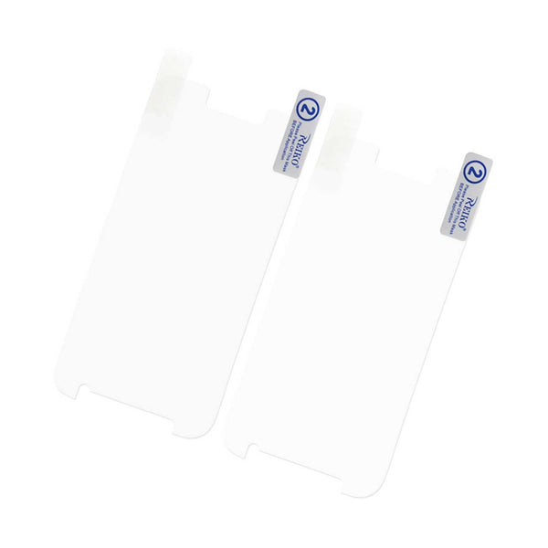 Samsung Galaxy Note 5 Two Pieces Screen Protector