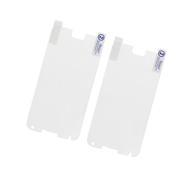 Samsung Galaxy S5 Two Pieces Screen Protector