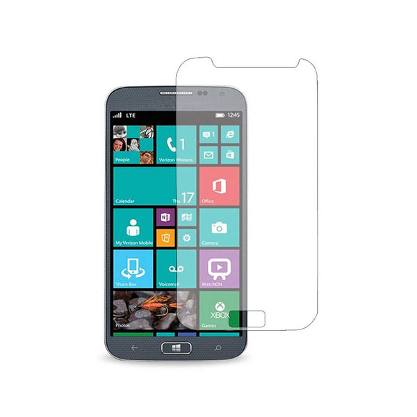 Samsung Ativ Se Two Pieces Screen Protector