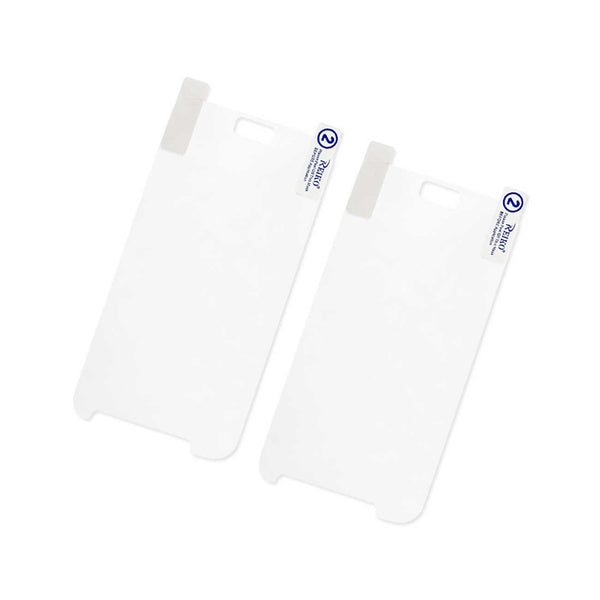 Samsung Ativ Se Two Pieces Screen Protector