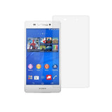 Sony Xperia Z3V Two Pieces Screen Protector