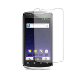 ZTE Anthem 4G Two Pieces Screen Protector