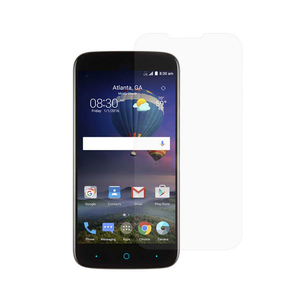 ZTE N817 Two Pieces Screen Protector