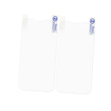  ZTE N817 Two Pieces Screen Protector In Clear