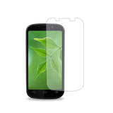 ZTE Warp Sequent Two Pieces Screen Protector