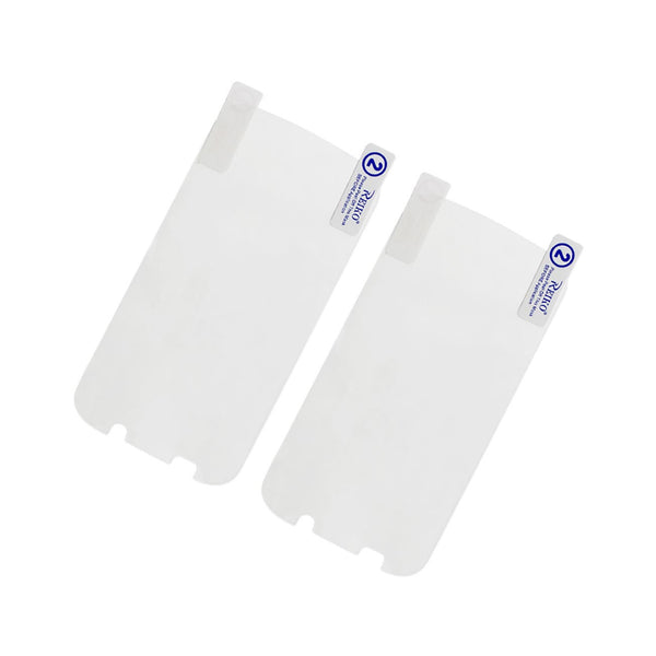 ZTE Warp Sequent Two Pieces Screen Protector