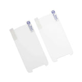  ZTE Force Two Pieces Screen Protector In Clear