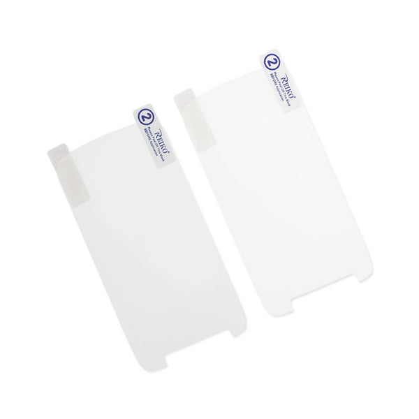 ZTE Force Two Pieces Screen Protector