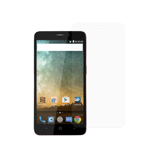 ZTE Prestige Two Pieces Screen Protector