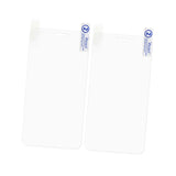  ZTE Prestige Two Pieces Screen Protector In Clear