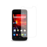 ZTE Source Two Pieces Screen Protector