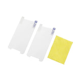  ZTE Source Two Pieces Screen Protector In Clear