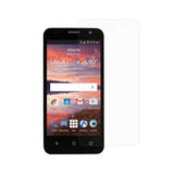 ZTE Overture 2 Two Pieces Screen Protector