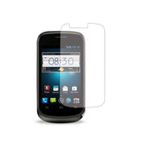 ZTE Prelude 2 Two Pieces Screen Protector