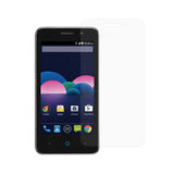 ZTE Obsidian Two Pieces Screen Protector