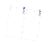  ZTE Lever Two Pieces Screen Protector In Clear